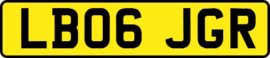 LB06JGR