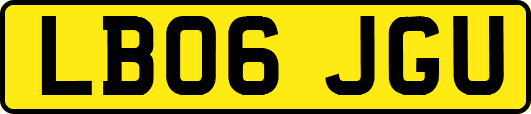 LB06JGU