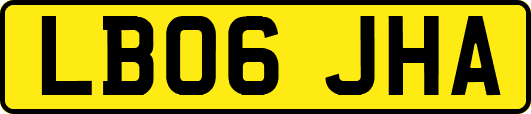 LB06JHA