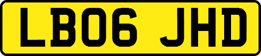 LB06JHD