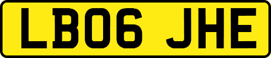 LB06JHE