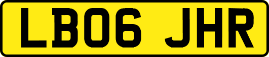 LB06JHR