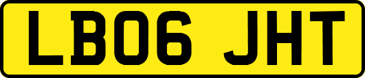 LB06JHT