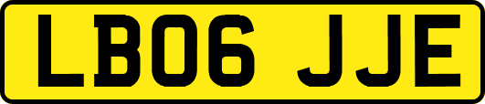 LB06JJE