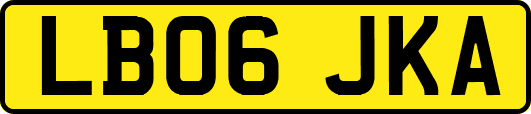 LB06JKA