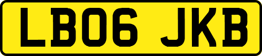 LB06JKB