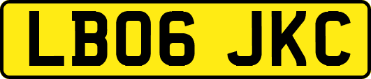 LB06JKC