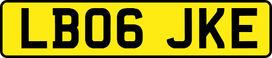 LB06JKE