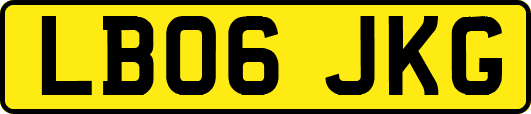 LB06JKG