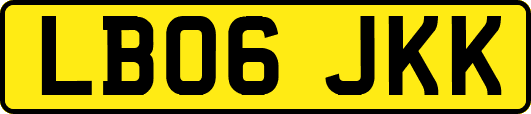 LB06JKK