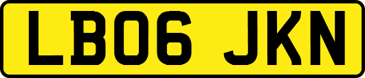 LB06JKN