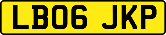 LB06JKP