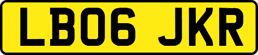 LB06JKR