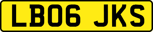 LB06JKS