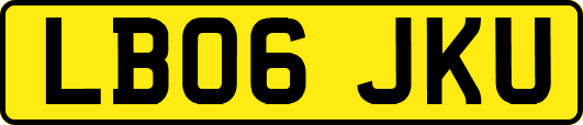 LB06JKU