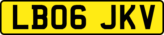 LB06JKV