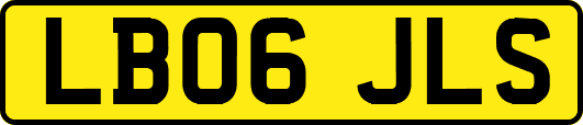 LB06JLS