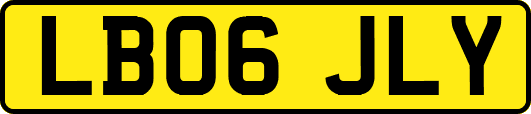 LB06JLY