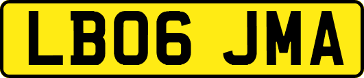 LB06JMA