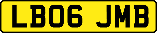 LB06JMB