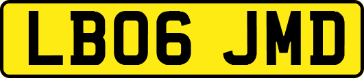 LB06JMD