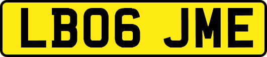 LB06JME