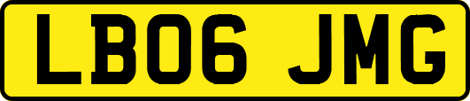 LB06JMG