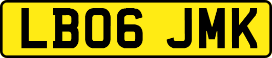 LB06JMK