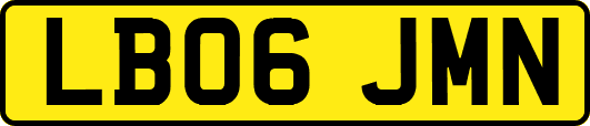 LB06JMN