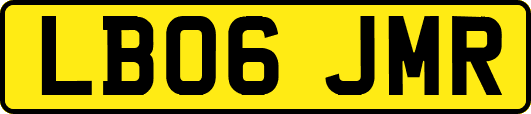 LB06JMR