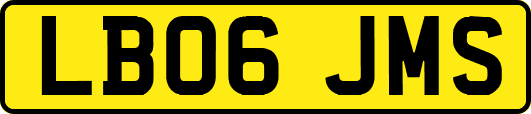 LB06JMS