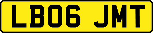 LB06JMT