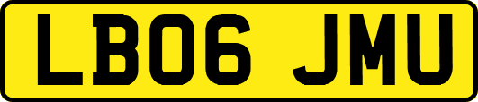 LB06JMU
