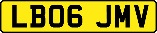 LB06JMV