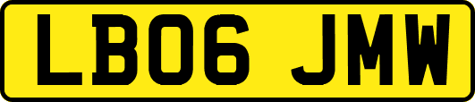 LB06JMW