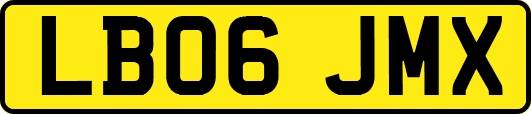 LB06JMX