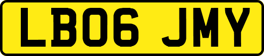 LB06JMY