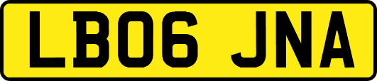 LB06JNA