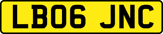 LB06JNC