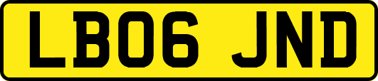 LB06JND