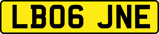 LB06JNE