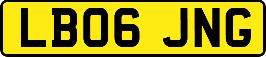 LB06JNG