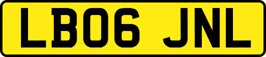 LB06JNL