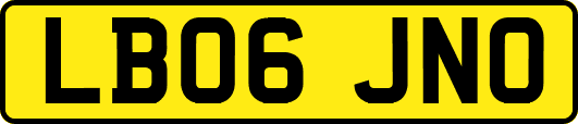 LB06JNO