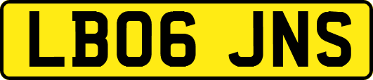 LB06JNS