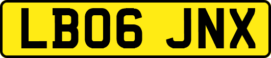 LB06JNX
