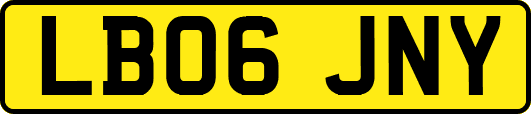 LB06JNY