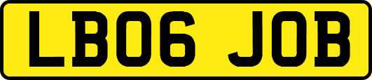 LB06JOB