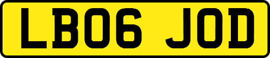 LB06JOD
