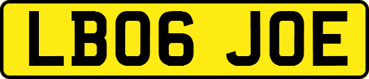 LB06JOE